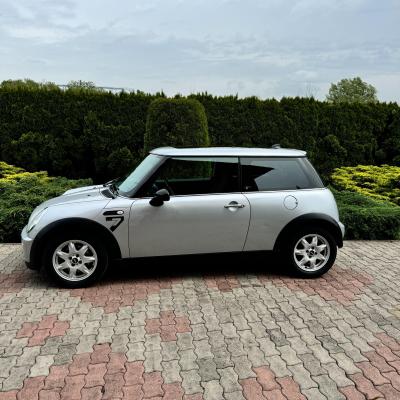 Mini One Automat 1,6