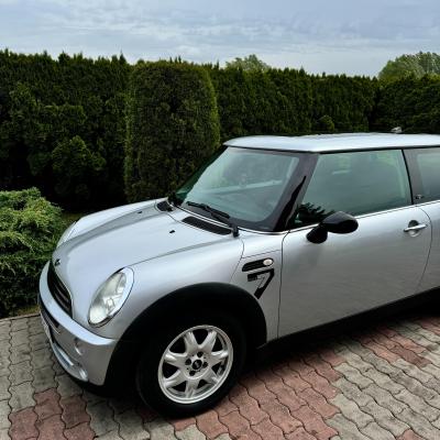 Mini One Automat 1,6