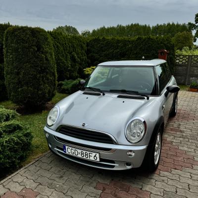 Mini One Automat 1,6
