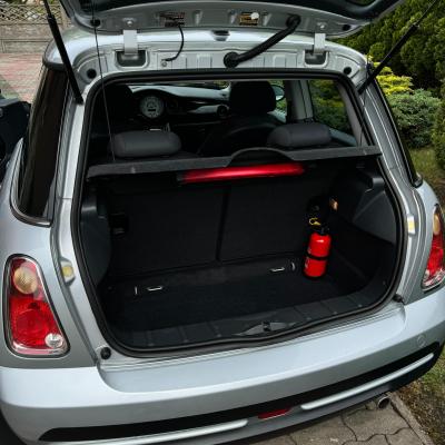 Mini One Automat 1,6