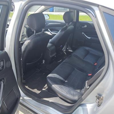 Sprzedam Ford Mondeo mk4 Hatchback