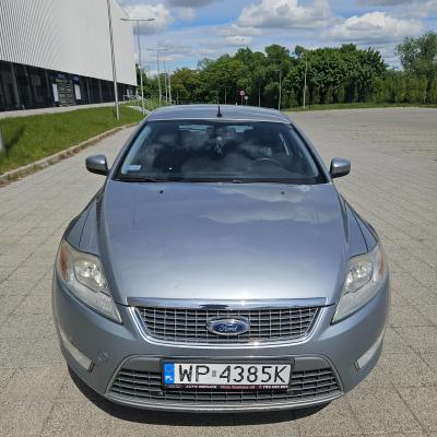 Sprzedam Ford Mondeo mk4 Hatchback