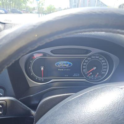 Sprzedam Ford Mondeo mk4 Hatchback