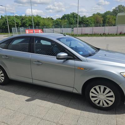 Sprzedam Ford Mondeo mk4 Hatchback