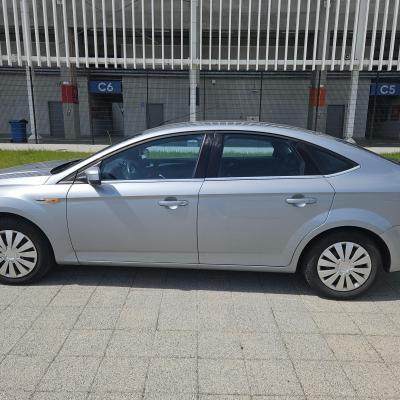 Sprzedam Ford Mondeo mk4 Hatchback