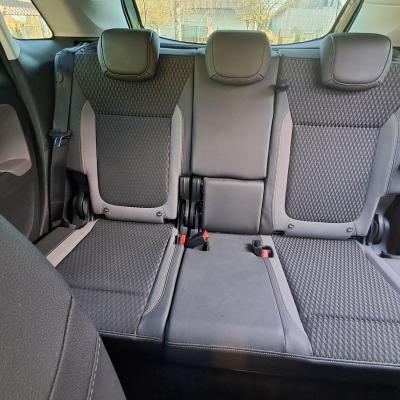 Opel Crossland X Elite 2017