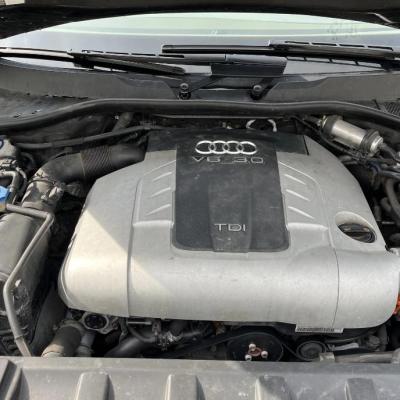 Audi Q7 3.0 TDI Quattro Tiptronic