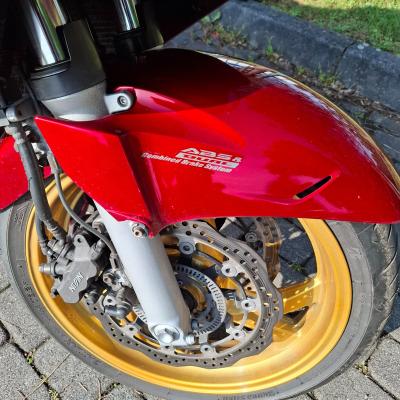 Sprzedam hondę paneuropen st1300