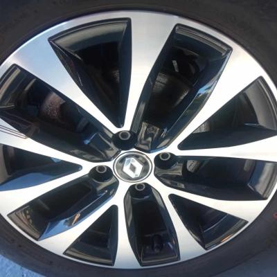 RENAULT CLIO V 2021 17000 KM