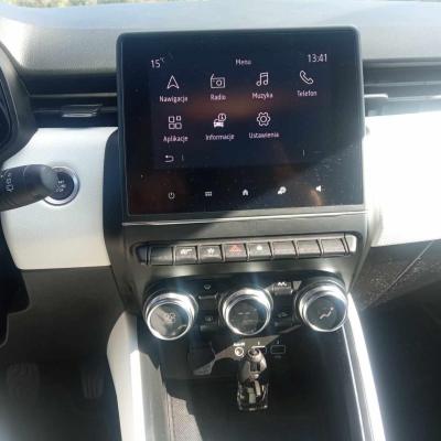 RENAULT CLIO V 2021 17000 KM