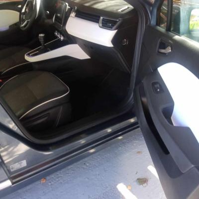 RENAULT CLIO V 2021 17000 KM