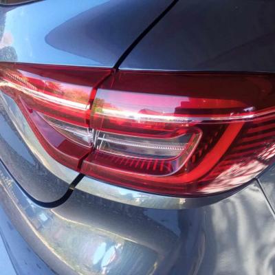 RENAULT CLIO V 2021 17000 KM
