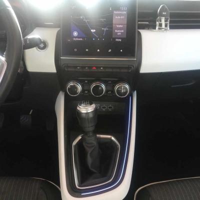 RENAULT CLIO V 2021 17000 KM