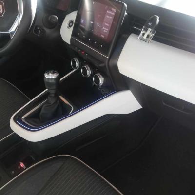 RENAULT CLIO V 2021 17000 KM