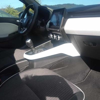 RENAULT CLIO V 2021 17000 KM