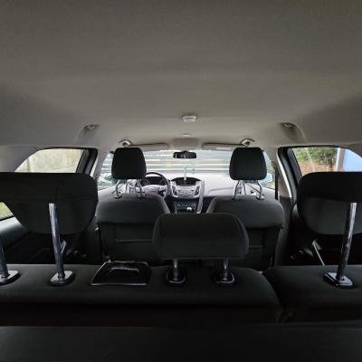 FORD FOCUS 2018 Diesel
