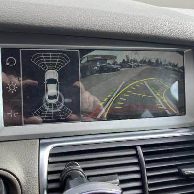 Audi Q7 3.0 TDI Quattro Tiptronic