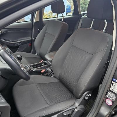 FORD FOCUS 2018 Diesel