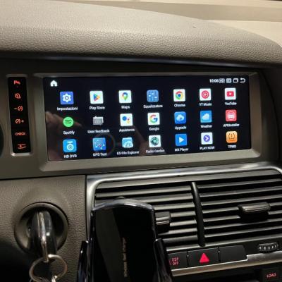 Audi Q7 3.0 TDI Quattro Tiptronic