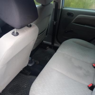 Ford Fusion rocznik 2005 stan bardzo dob