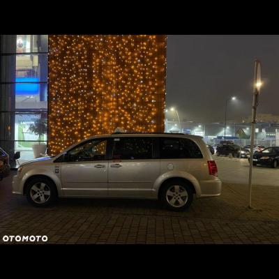 Dodge Grand Caravan