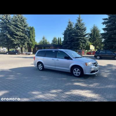 Dodge Grand Caravan