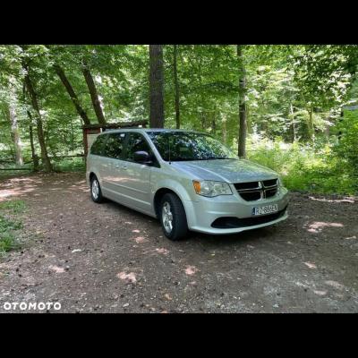Dodge Grand Caravan