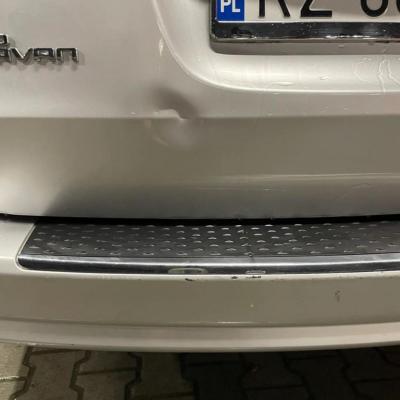 Dodge Grand Caravan