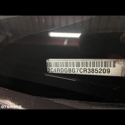 Dodge Grand Caravan