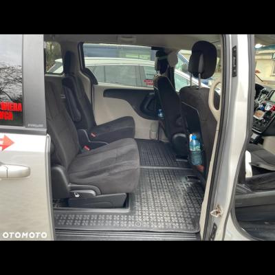 Dodge Grand Caravan