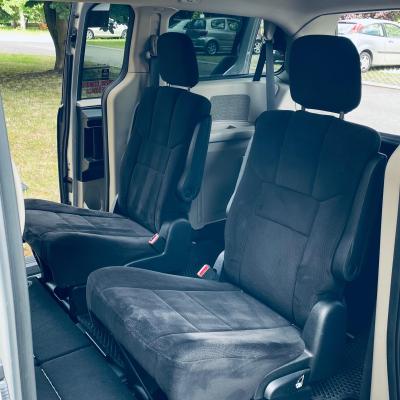 Dodge Grand Caravan