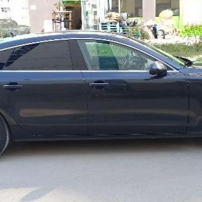 A7 3.0TDI FULL LED dociągi wentyle ASO