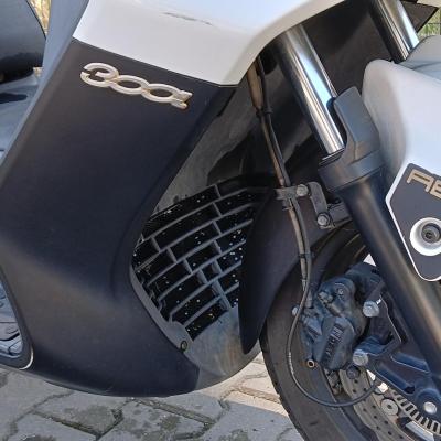 Kymco DownTown 300i ABS 2011r.