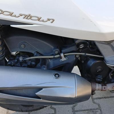 Kymco DownTown 300i ABS 2011r.