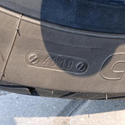 Kymco DownTown 300i ABS 2011r.