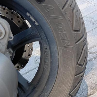 Kymco DownTown 300i ABS 2011r.