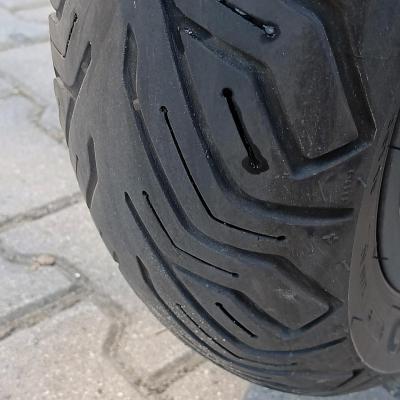 Kymco DownTown 300i ABS 2011r.