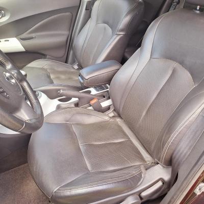 Nissan Juke 1,5 110km 2012rok