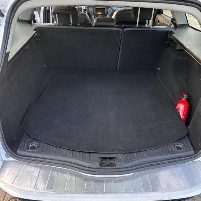 Ford Mondeo 1.6 TDCi Titanium