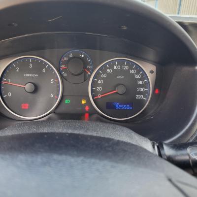 Hyundai I20 1,4 Diesel