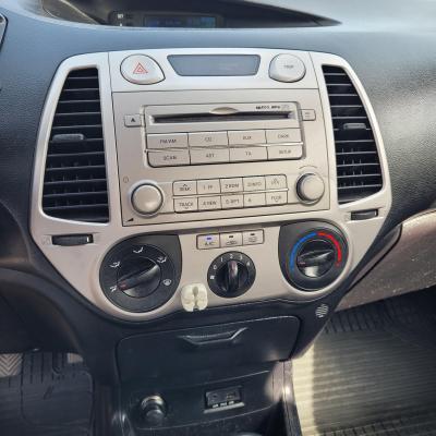 Hyundai I20 1,4 Diesel