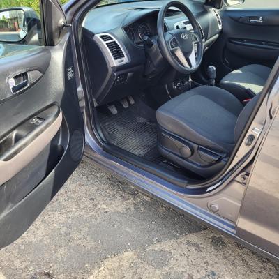 Hyundai I20 1,4 Diesel