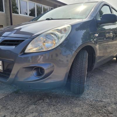 Hyundai I20 1,4 Diesel