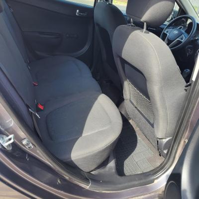 Hyundai I20 1,4 Diesel