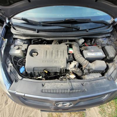 Hyundai I20 1,4 Diesel