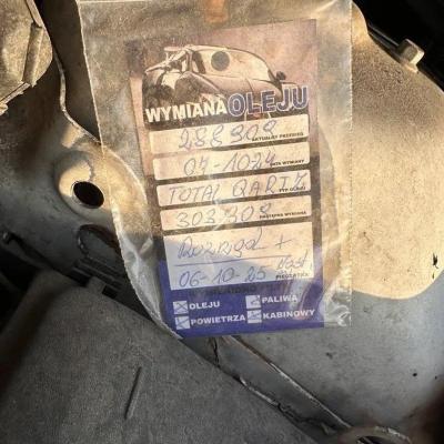 Ford Mondeo 1.6 TDCi Titanium