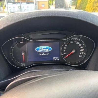 Ford Mondeo 1.6 TDCi Titanium