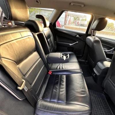 Ford Mondeo 1.6 TDCi Titanium