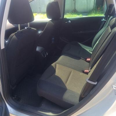 Peugeot 308 SW niski przebieg