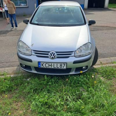 sprzedam VW GOLF